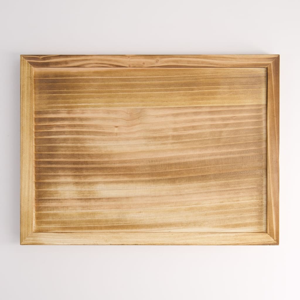 Trebase til konro, 35 x 25cm bilde 4