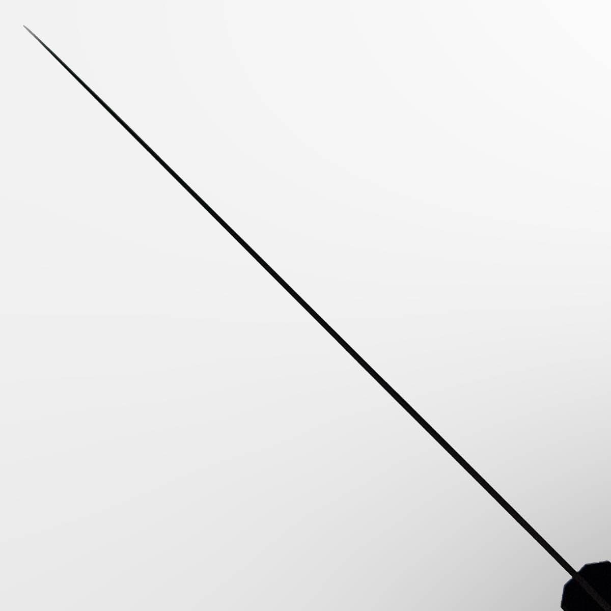21cm Kokkekniv, MV - MASAHIRO bilde 6