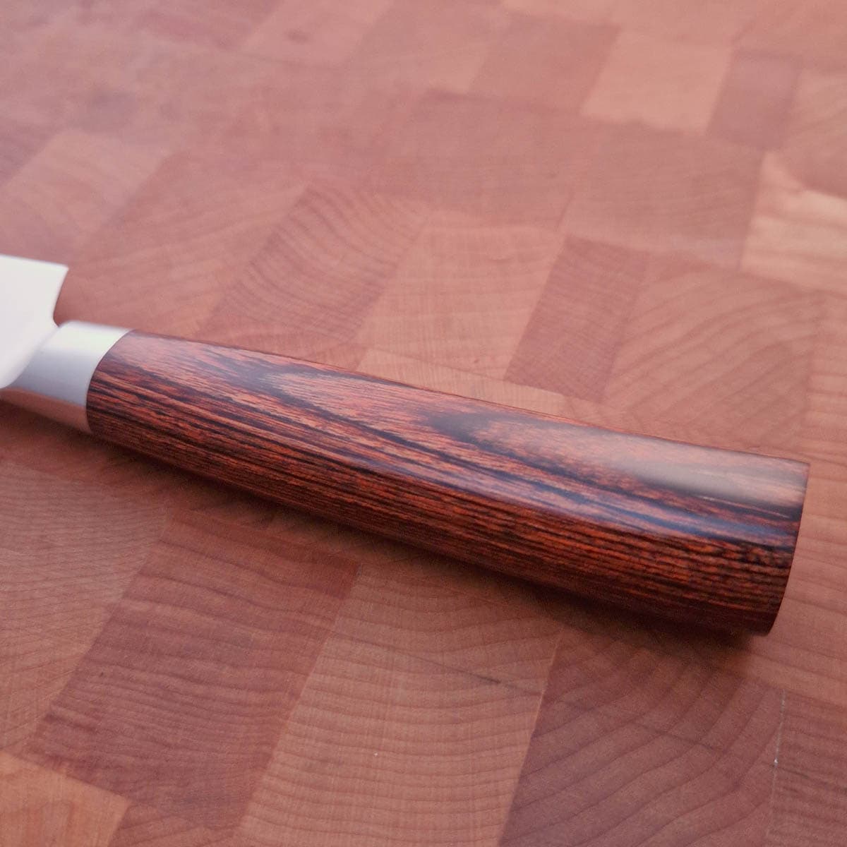 15cm Universalkniv - TAMAHAGANE SAN bilde 3