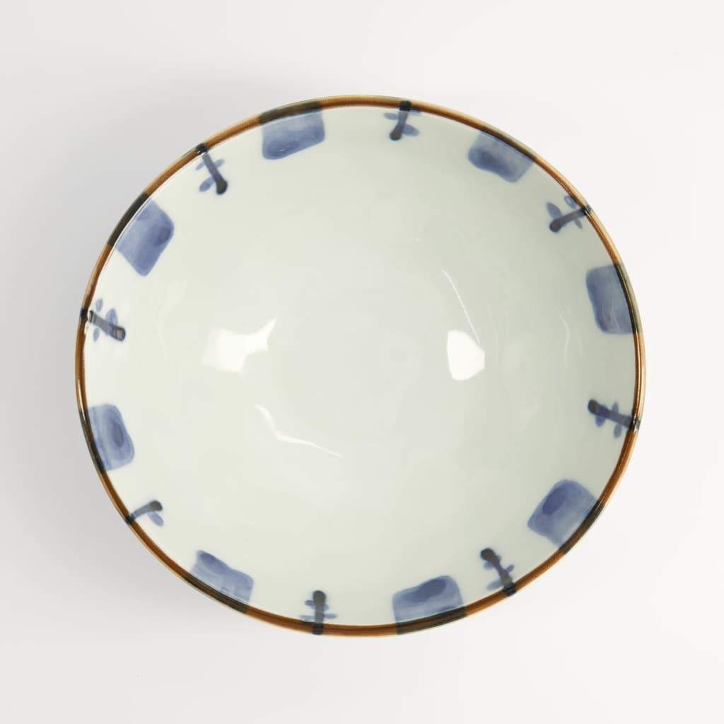 Mønstret Skål - Tokyo design studio bilde 3