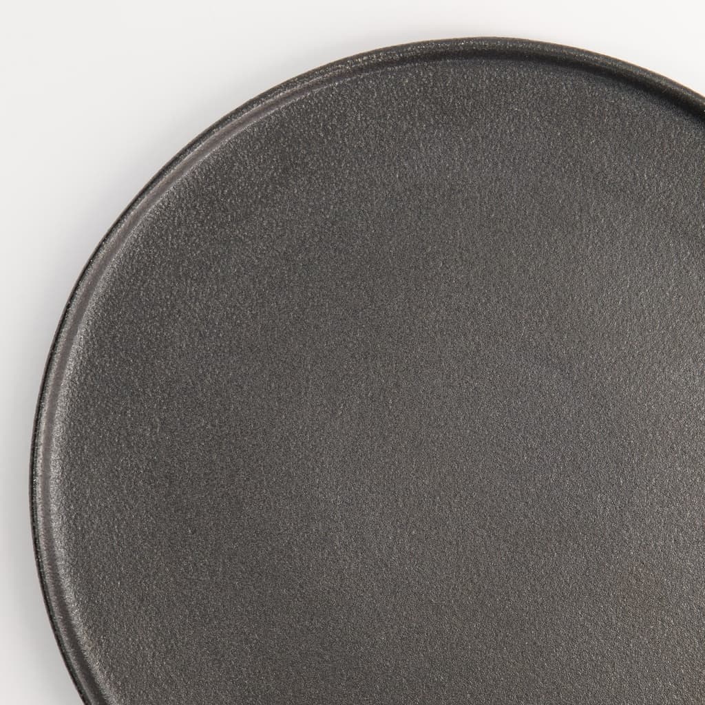 Tallerken "Yuzu Black" - Tokyo design studio bilde 3