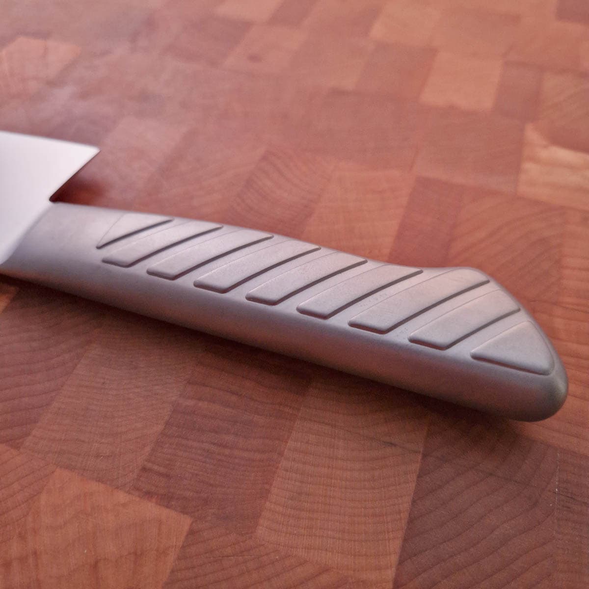 27cm Kokkekniv, MV-S - MASAHIRO bilde 3
