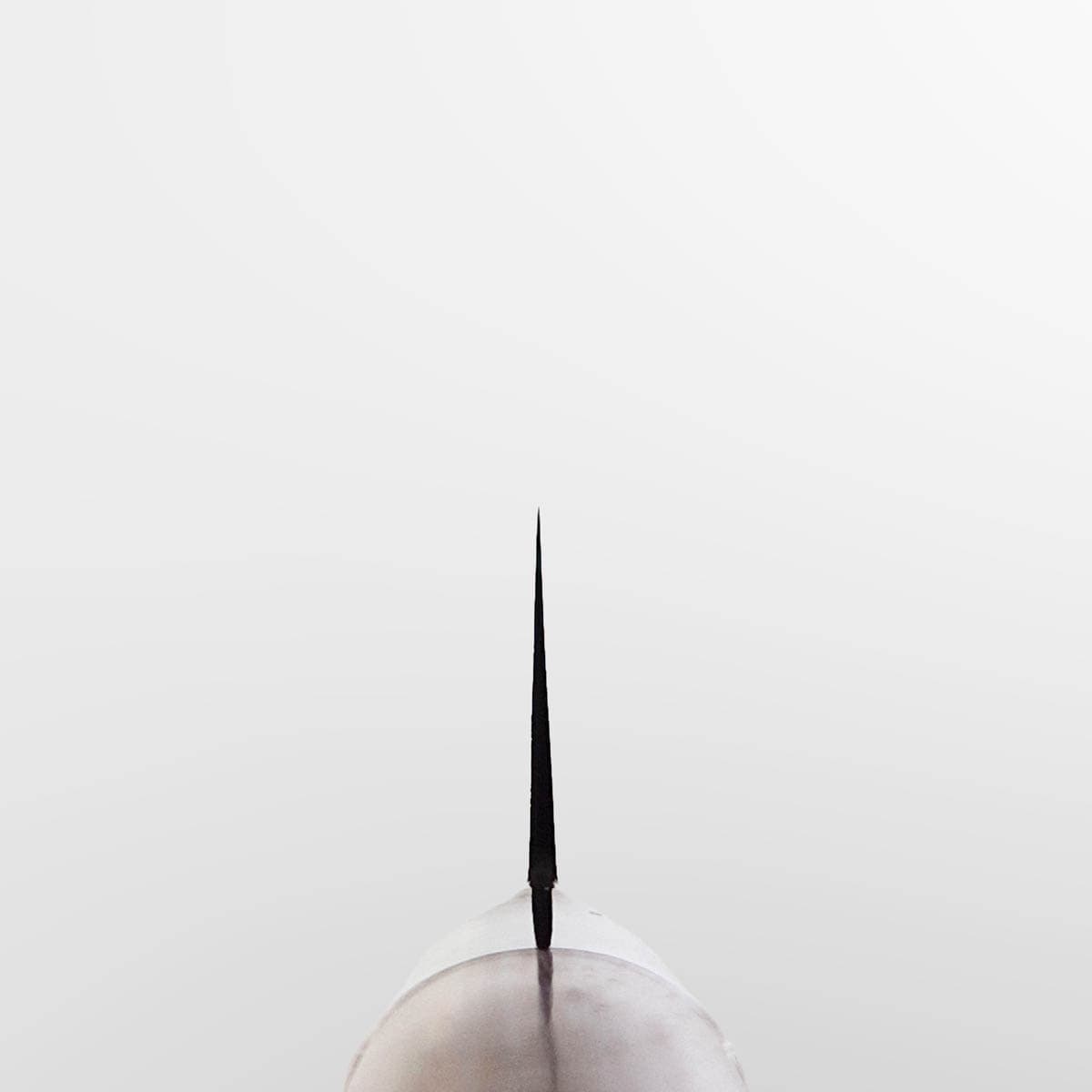 12cm Universalkniv - TAMAHAGANE SAN bilde 5