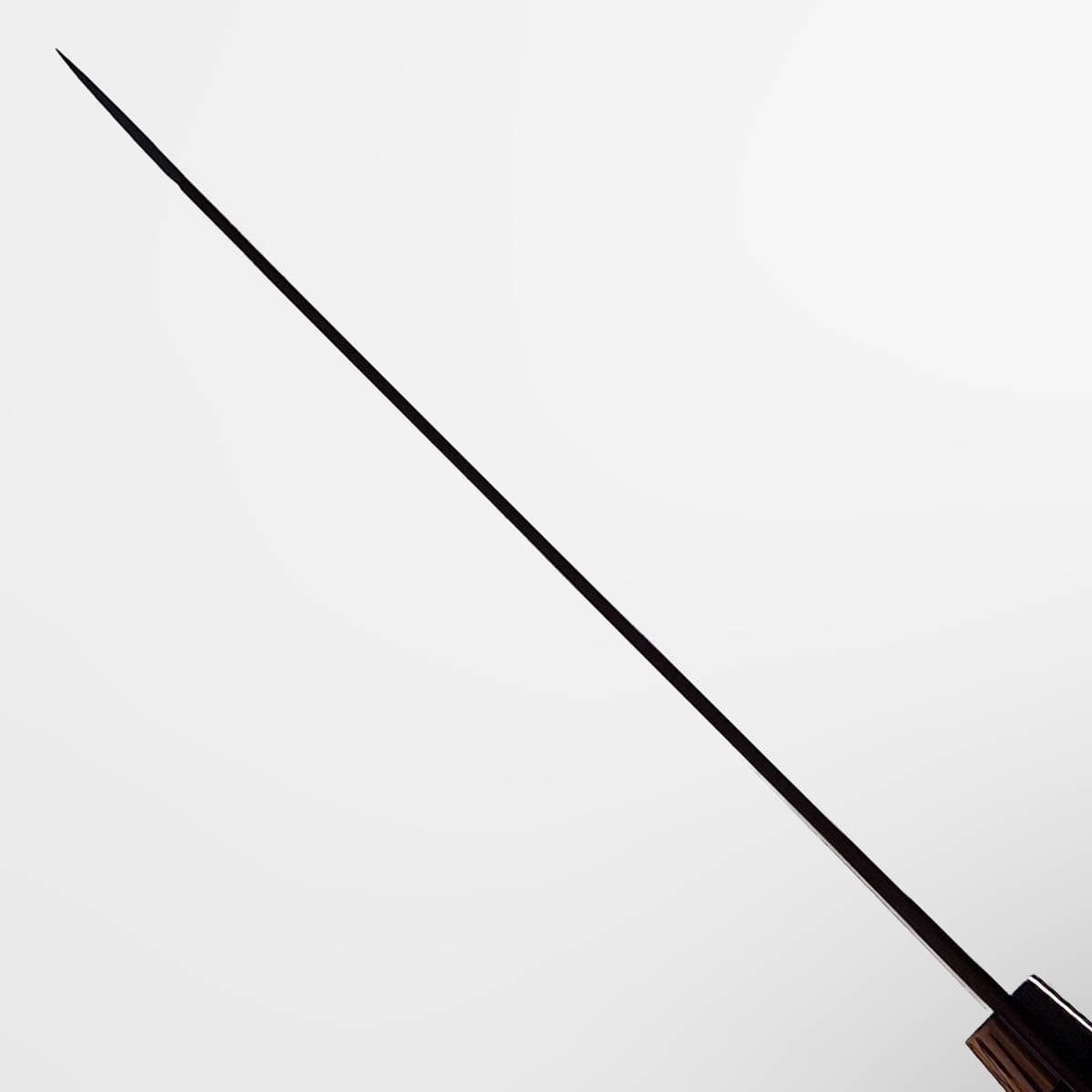 16,5cm Bunka "Ironwood" damask, R2 - SAJI bilde 6