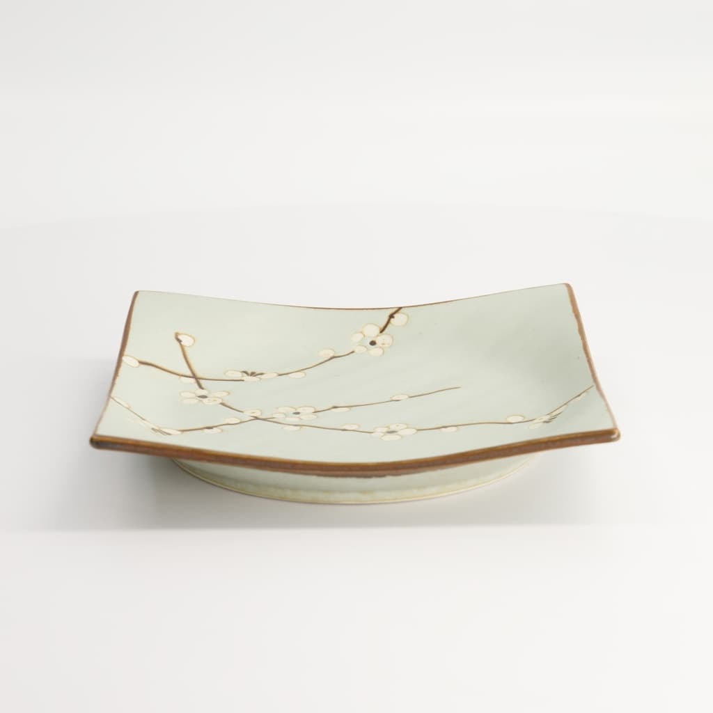 Fat "Grønn Soshun" firkantet - Tokyo design studio bilde 2
