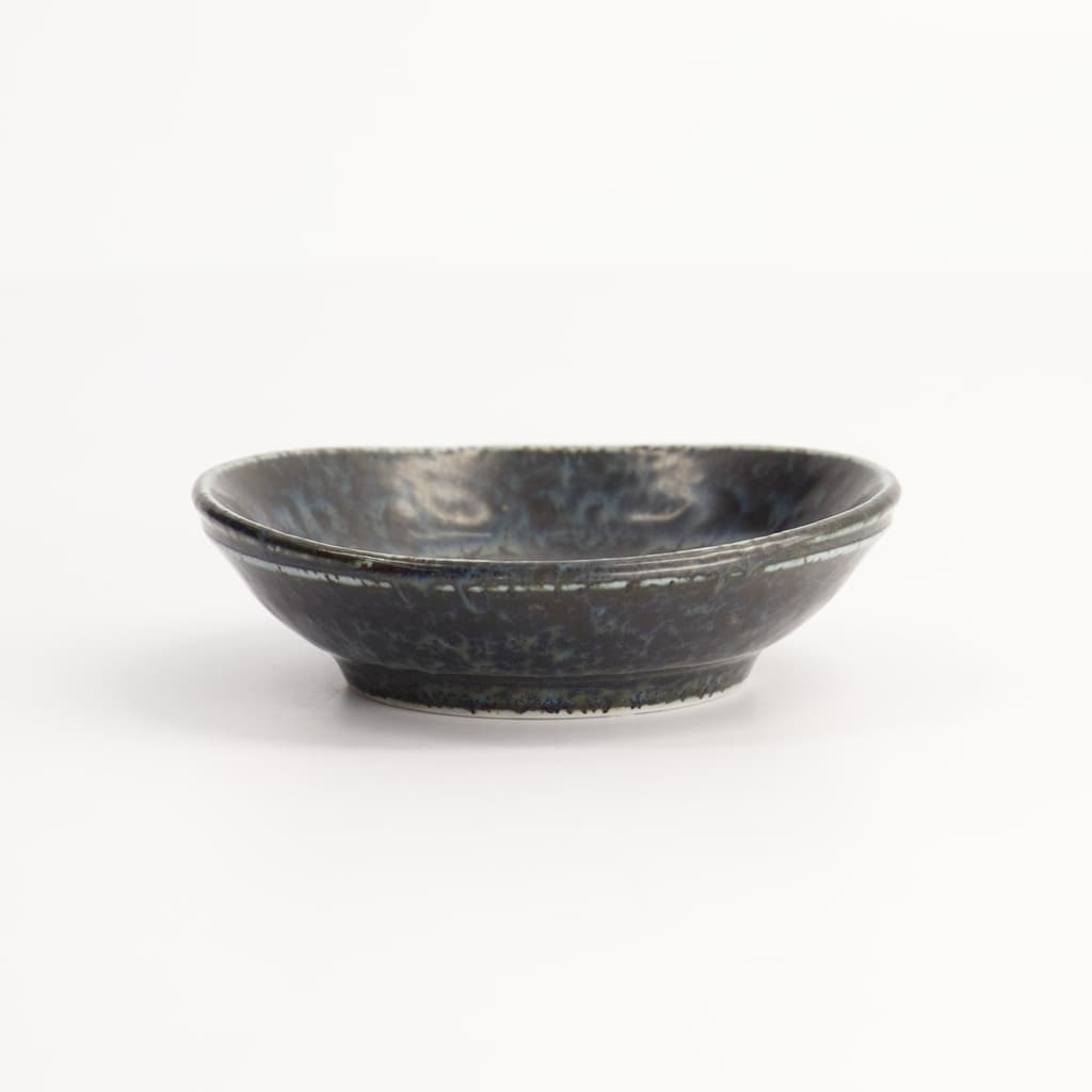 Soyasaus Skål «Onyx» - Tokyo design studio bilde 3