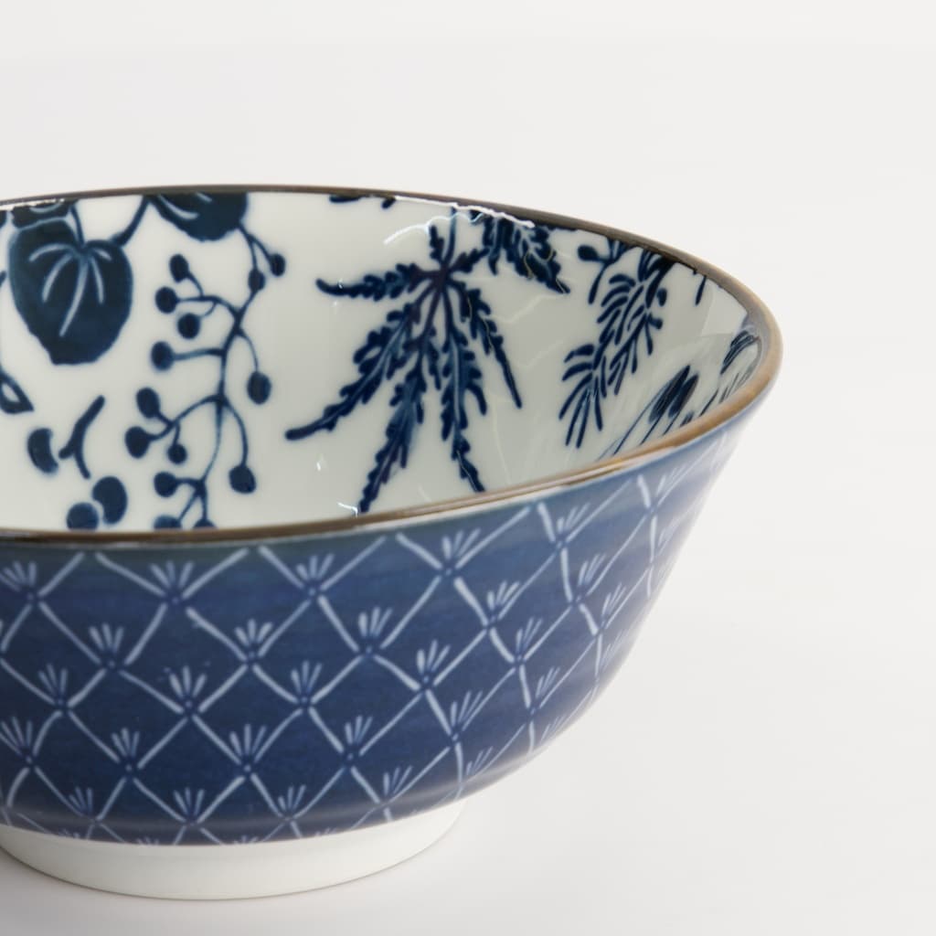 Flora Japonica Tayo Skål "Crane" - Tokyo design studio bilde 2