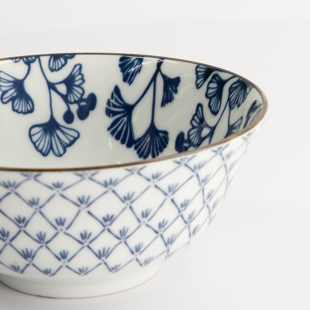 Flora Japonica Tayo Skål Bowl "Maple" - Tokyo design studio bilde 3