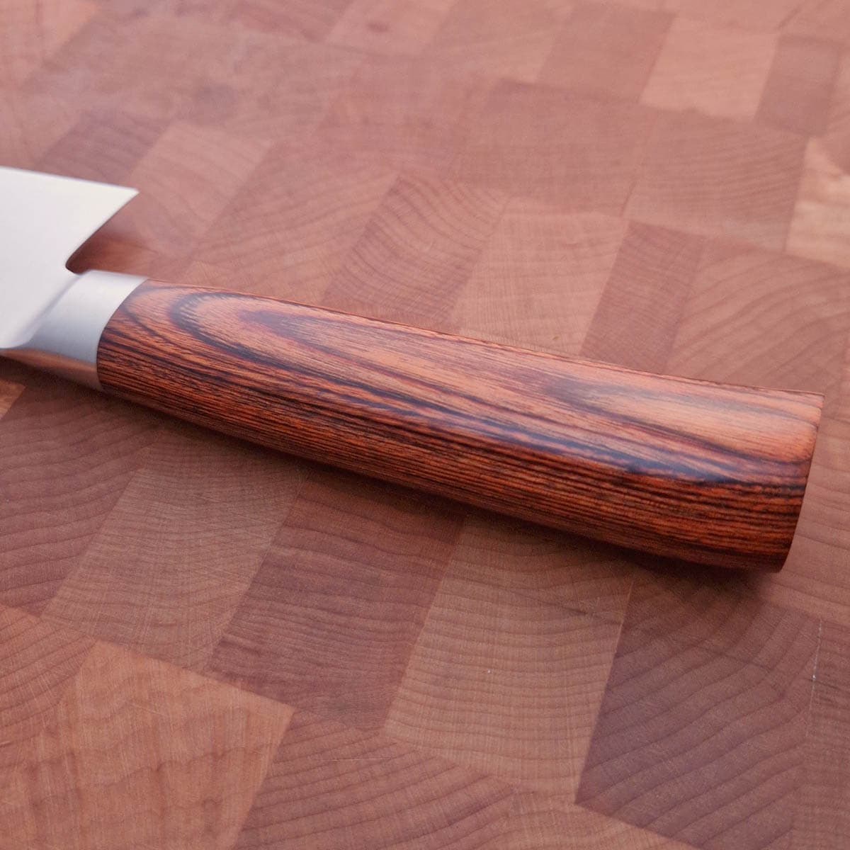 20cm Kiritsuke, Kengata- TAMAHAGANE SAN bilde 3