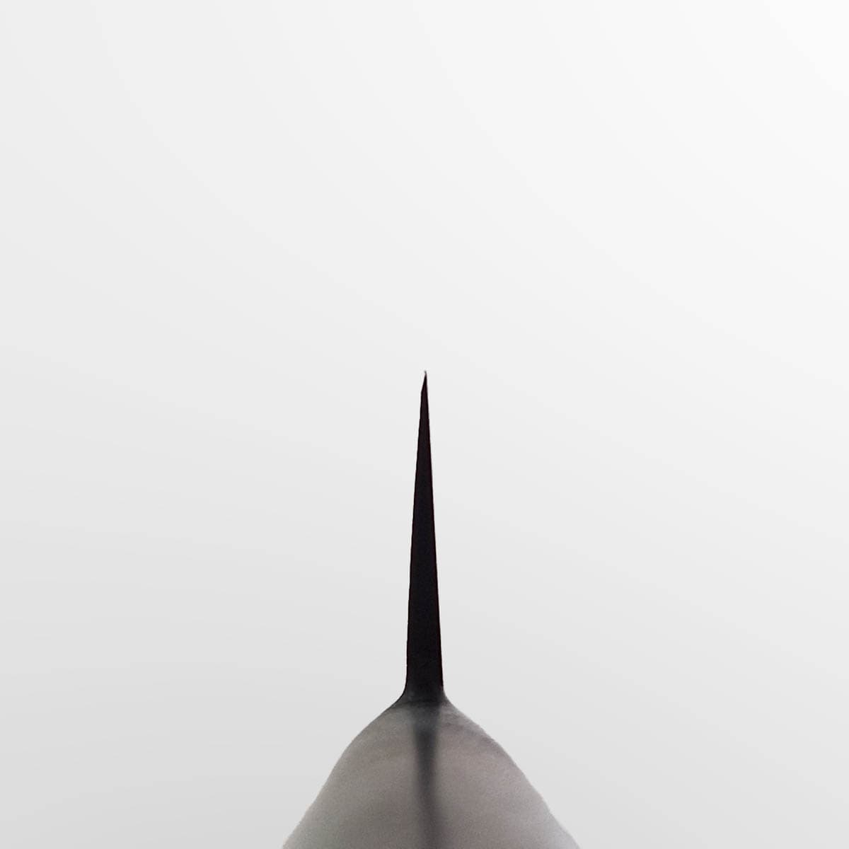 15cm Utbeningskniv, MV-S - MASAHIRO bilde 5