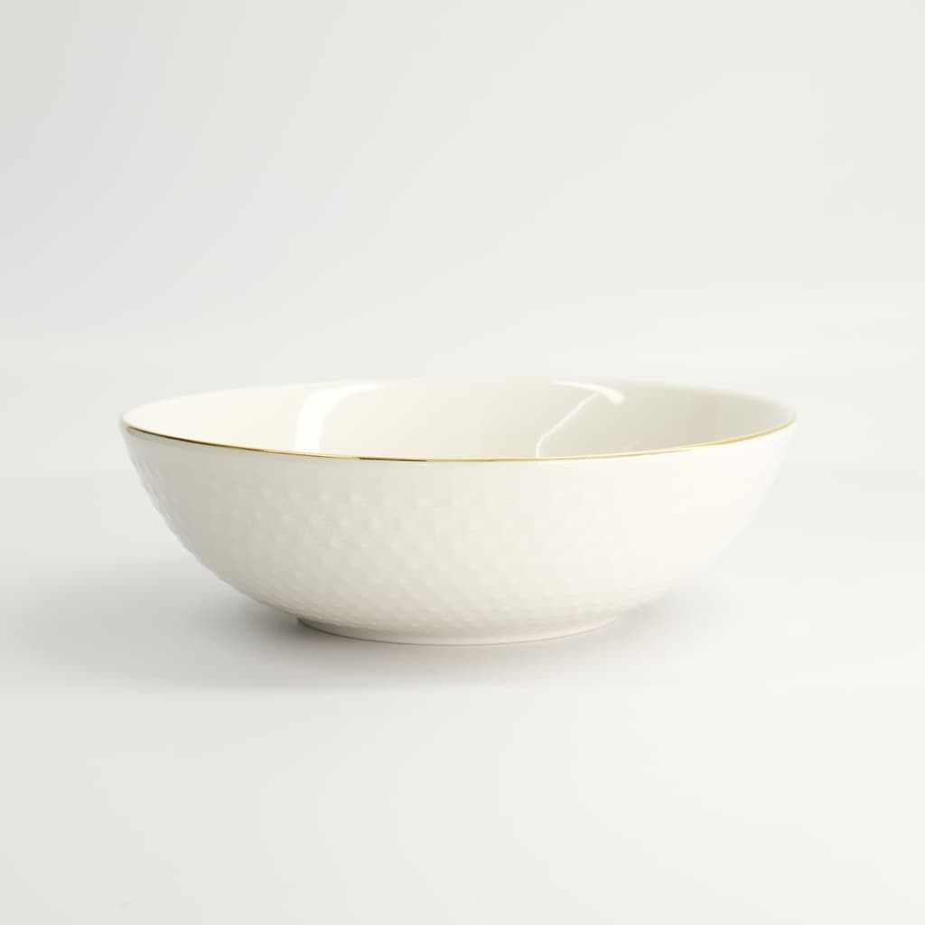Nippon White Gullkant "Stjerner" - Tokyo design studio bilde 3