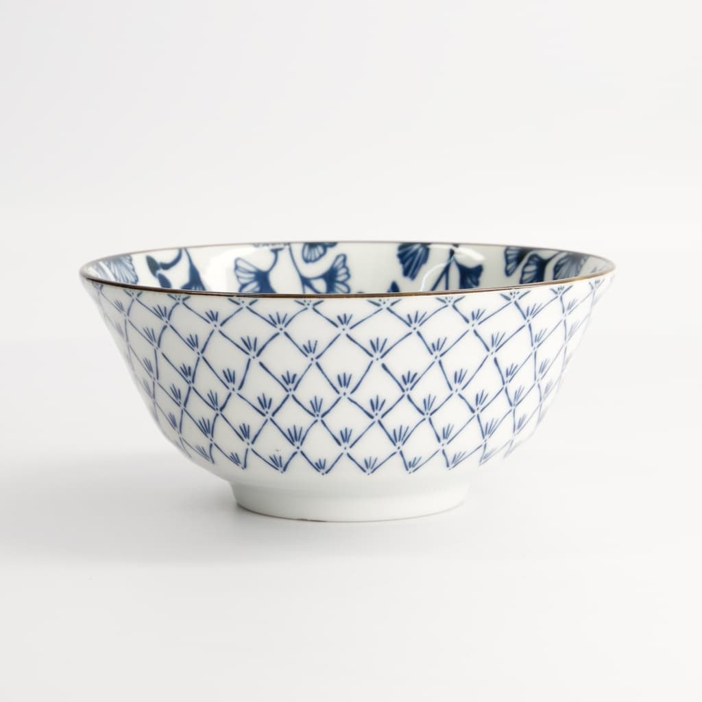 Flora Japonica Tayo Skål Bowl "Maple" - Tokyo design studio bilde 4