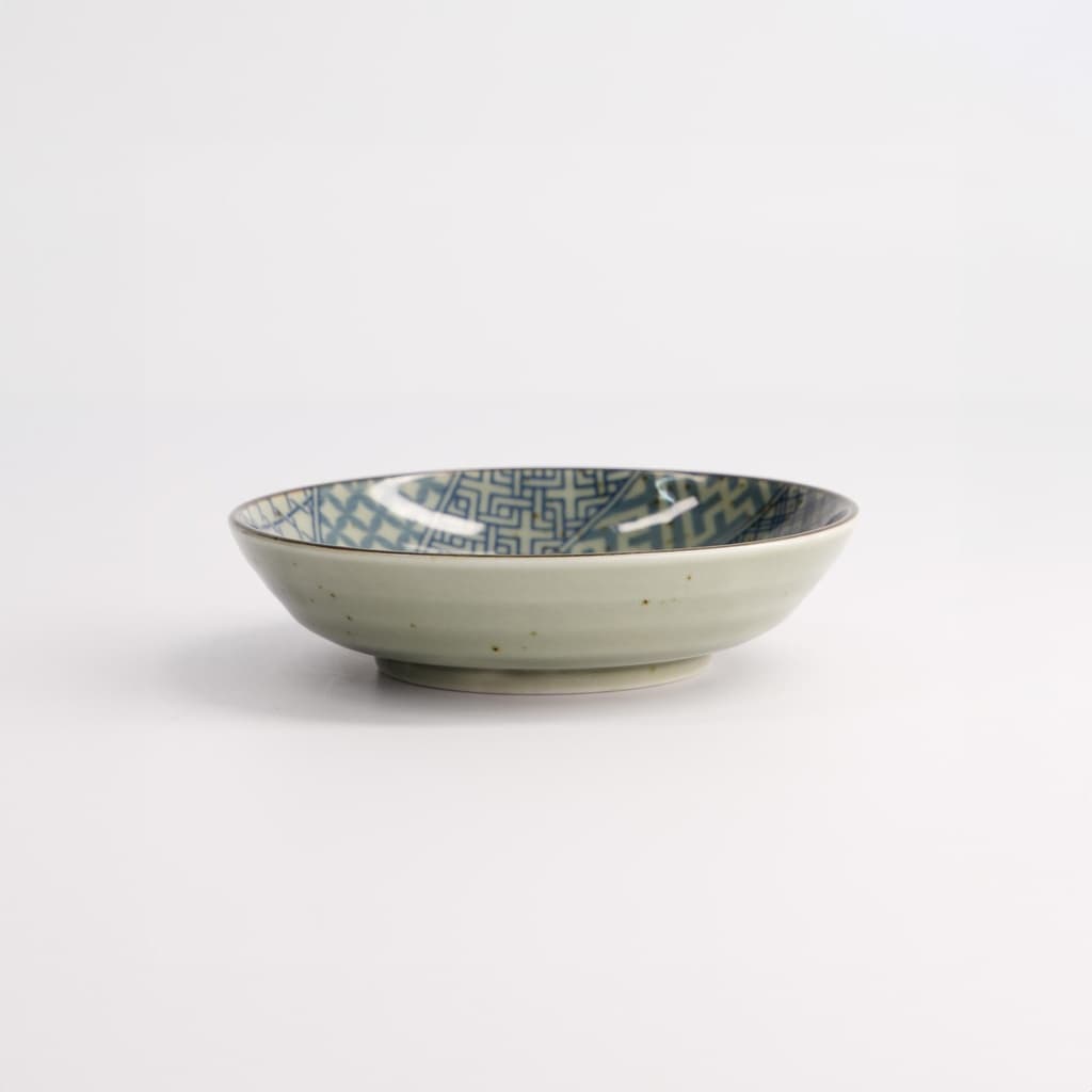 Soyasaus skål "Suishaya Blue" - Tokyo design studio bilde 3