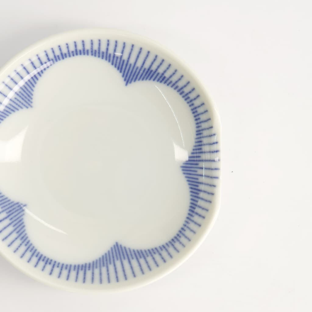 Soyasaus Skål "Umenuki Tokusa" - Tokyo design studio bilde 4