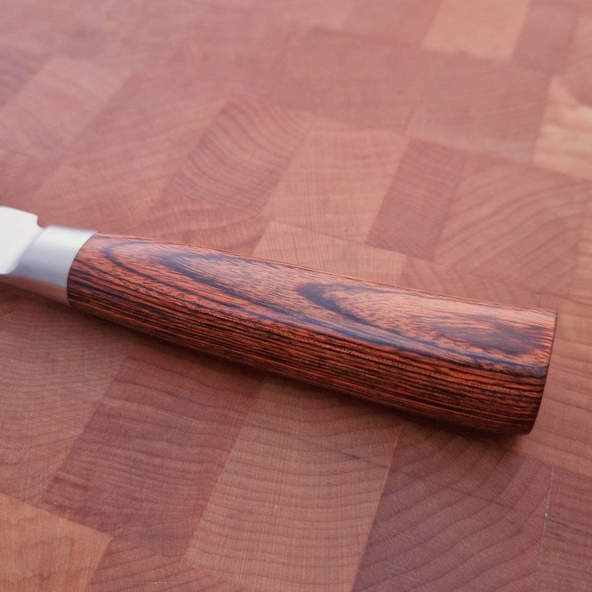 7cm Tourneringskniv - TAMAHAGANE SAN bilde 3