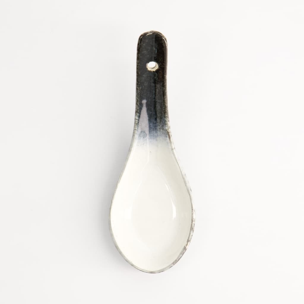 Ramenskje "Tajimi Blå/Hvit" - Tokyo design studio bilde 3