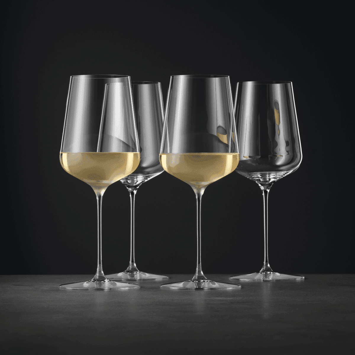 Definition Universalglass, 4pk - SPIEGELAU bilde 2