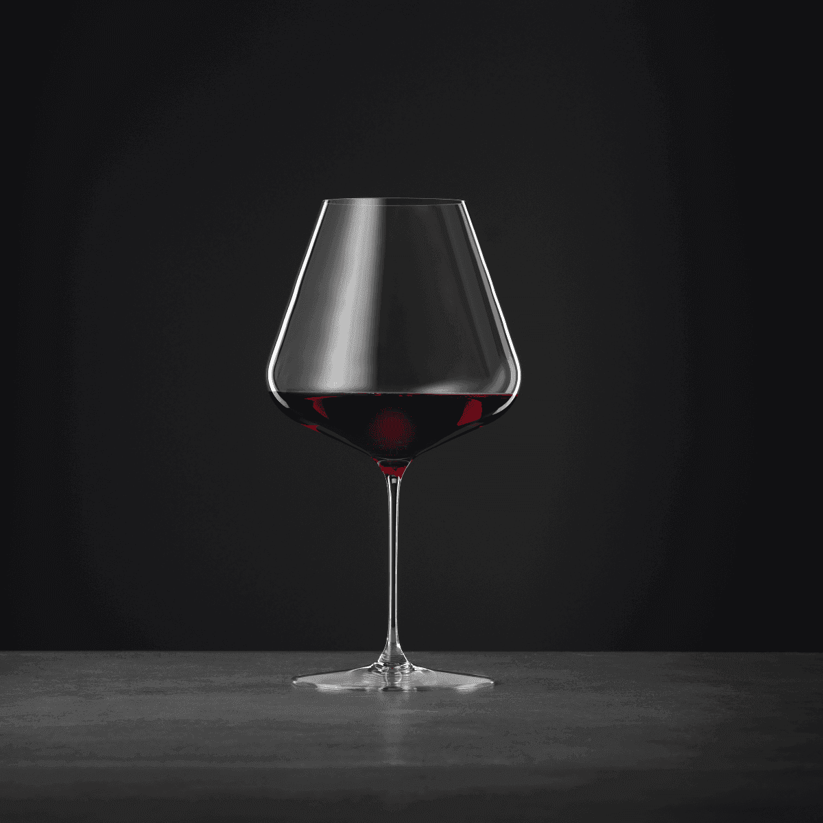 4 stk. Burgunderglass - SPIEGELAU DEFINITION bilde 3