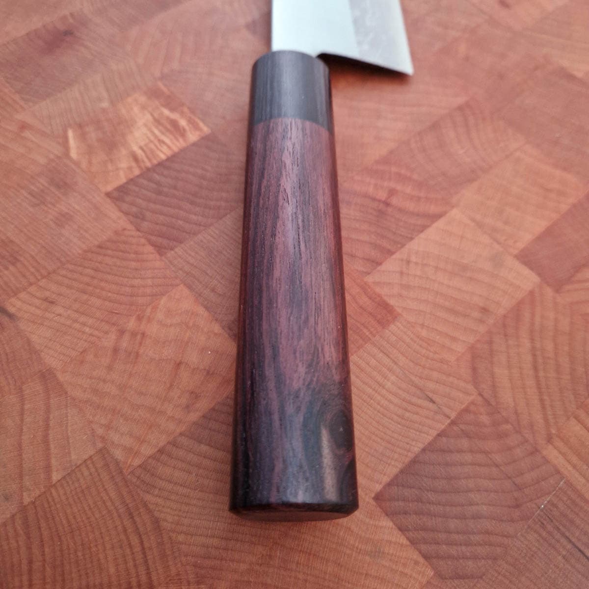 21cm Kokkekniv, Aogami I - Muneishi bilde 3