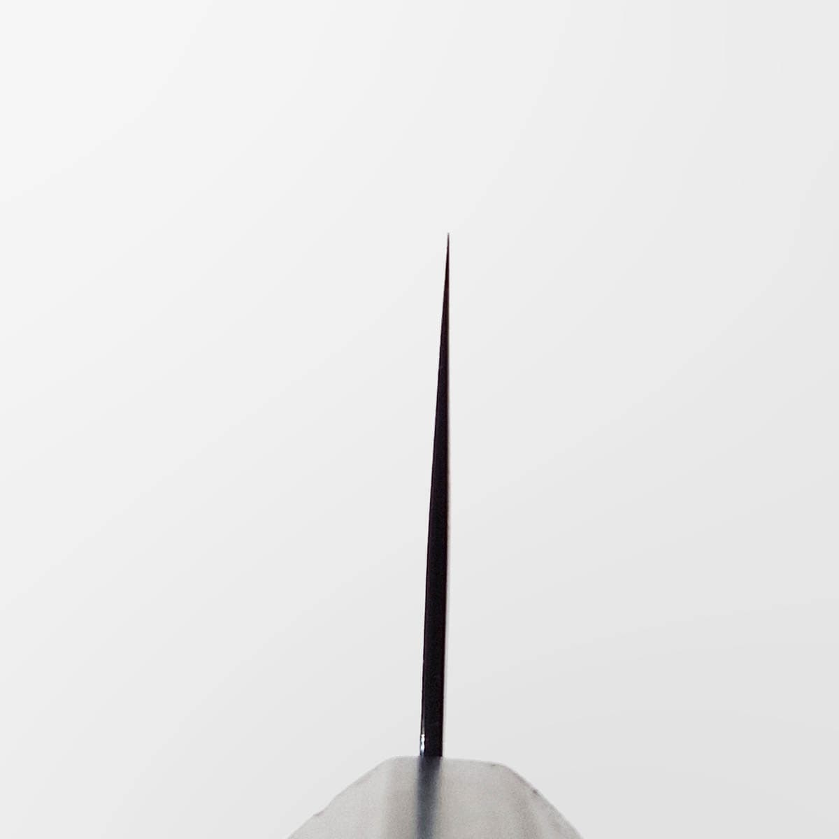 16,5cm Grønnsakskniv (Nakiri) AUS10 TRISM, Sadeltre - HARUYUKI bilde 4