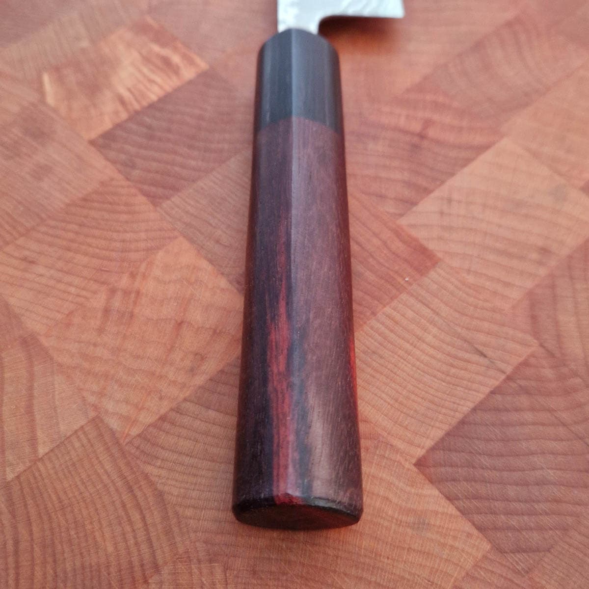 13.5cm Universalkniv, Aogami II - SHIRO KAMO bilde 3