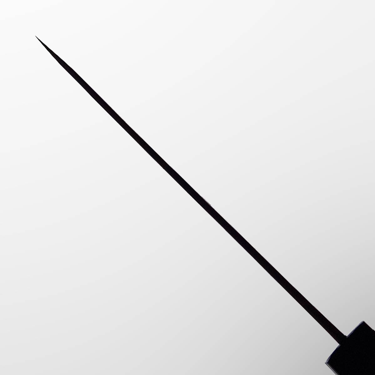 12cm Universalkniv, Nashiji, VG10, valnøtt - TANAKA bilde 5