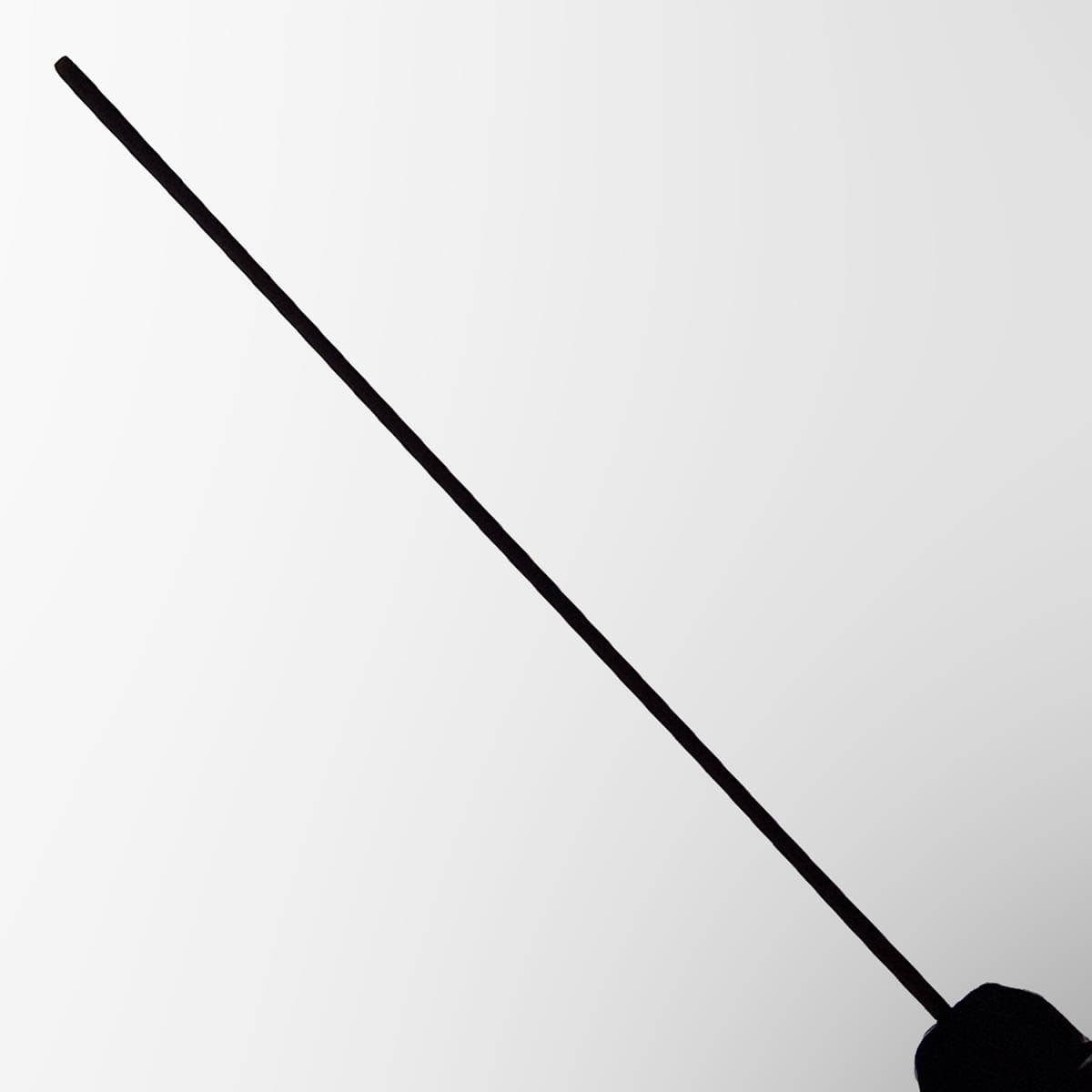 17cm Kinesisk kokkekniv, Migaki, Shirogami II - Sentan bilde 5
