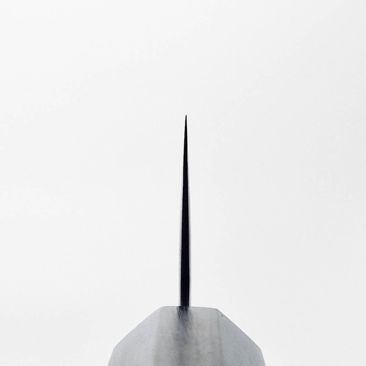 16,5cm Bunka AUS10 TRISM, Sadeltre - HARUYUKI bilde 4