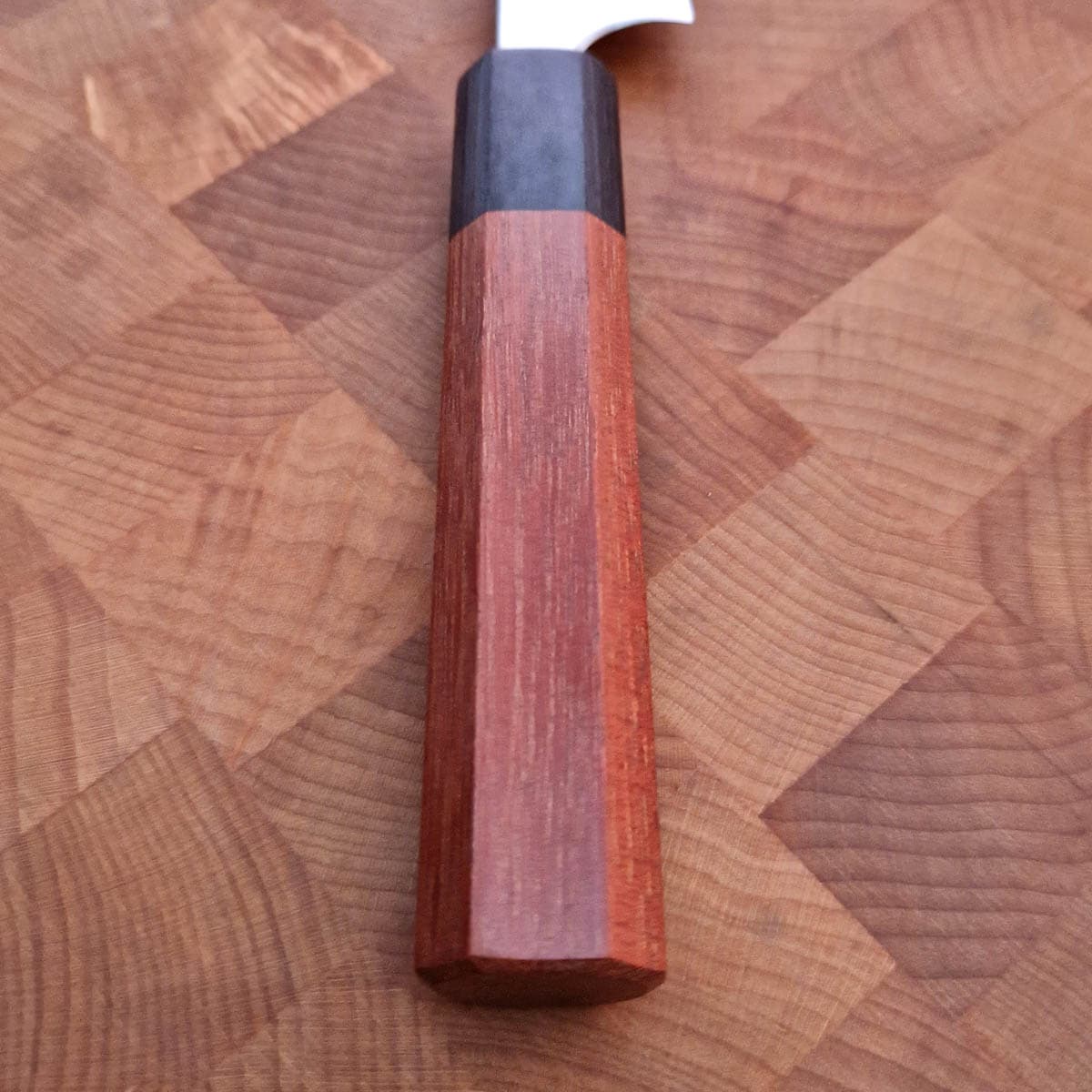 8cm Universalkniv, R2 - Shibata Kotetsu bilde 3