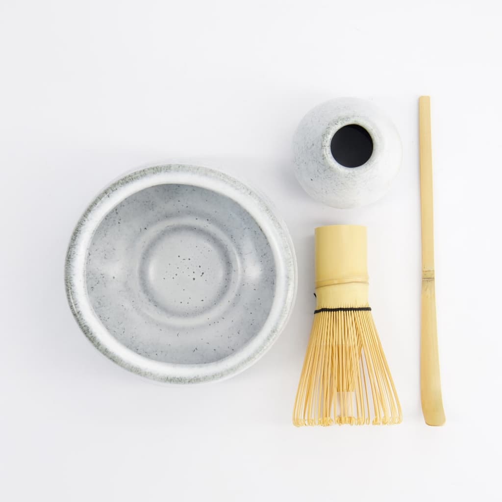 Matcha gavesett, 4pcs - Tokyo design studio bilde 2