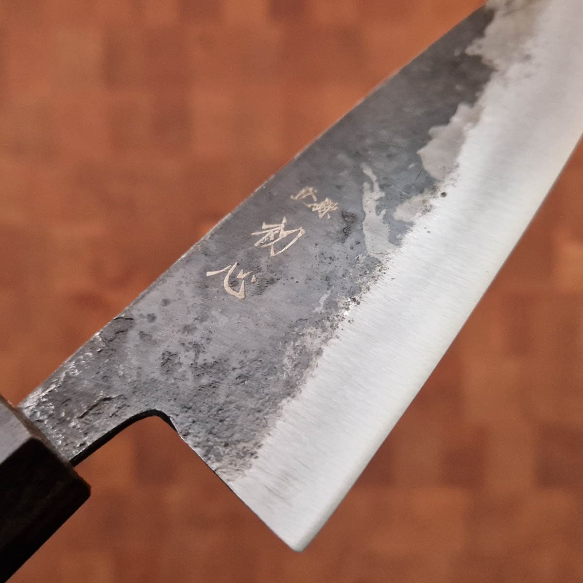 12cm Ko Bunka, Kurochi AOII - Hatsukokoro bilde 2