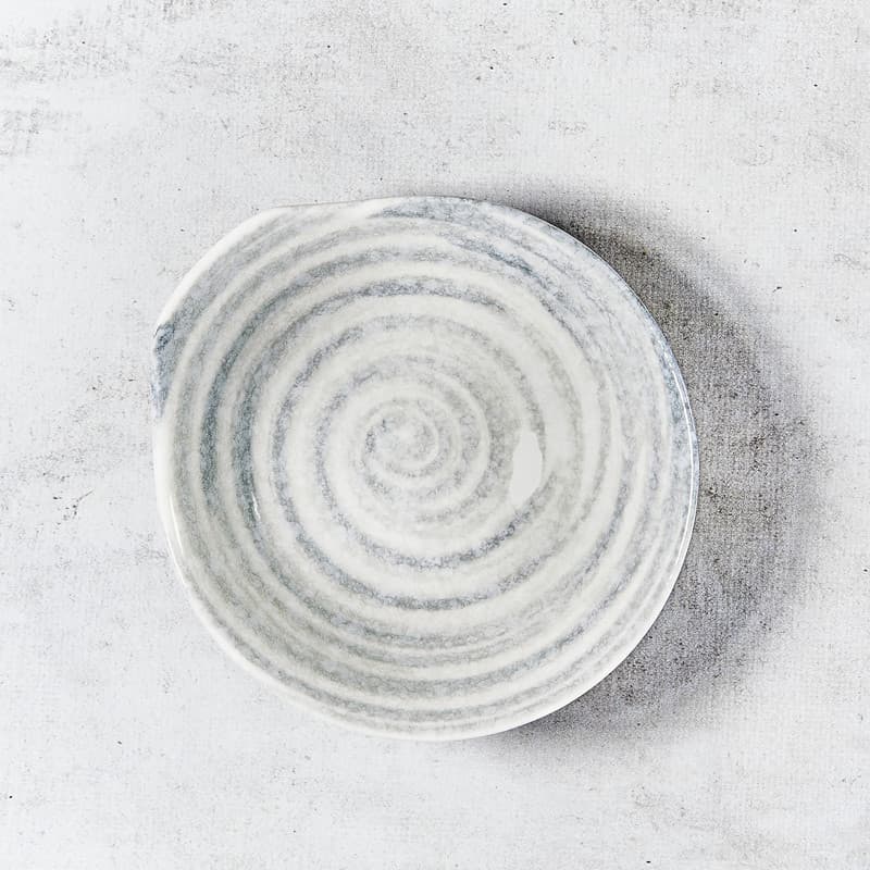 Skål "Tonsui Dipping", Kohiki Vortex bilde 3