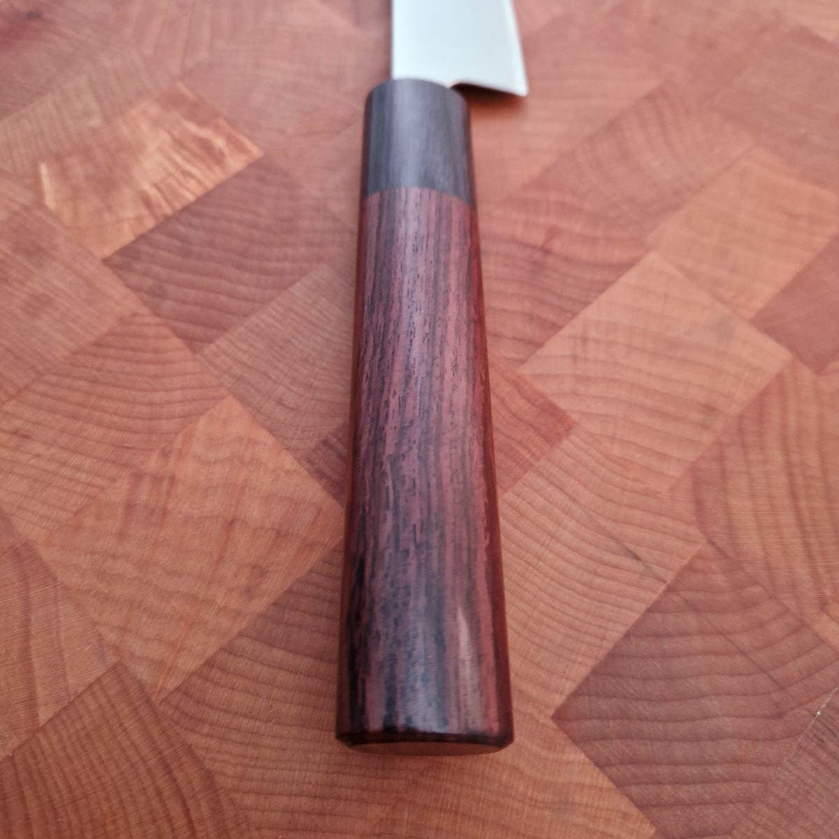 15cm Universalkniv Migaki, Super Aogami - HARUYUKI bilde 3