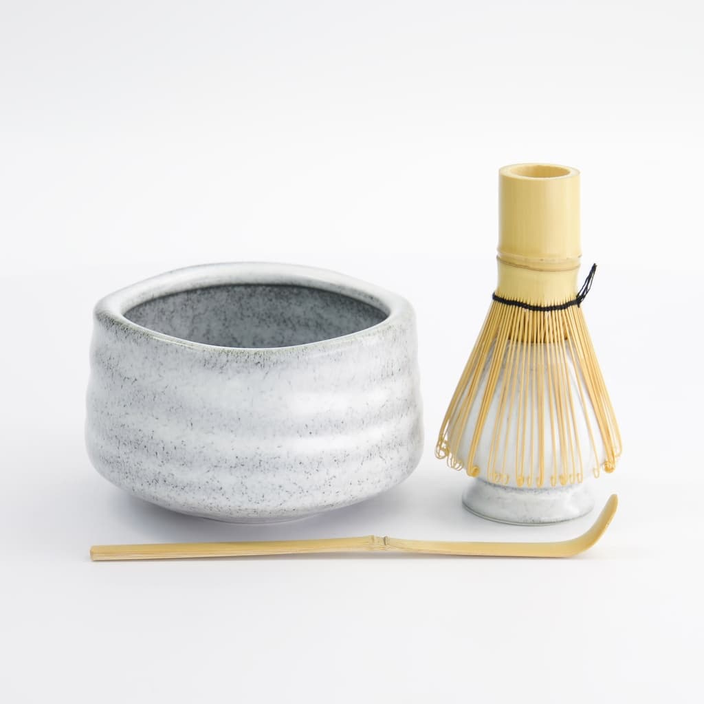 Matcha gavesett, 4pcs - Tokyo design studio bilde 5
