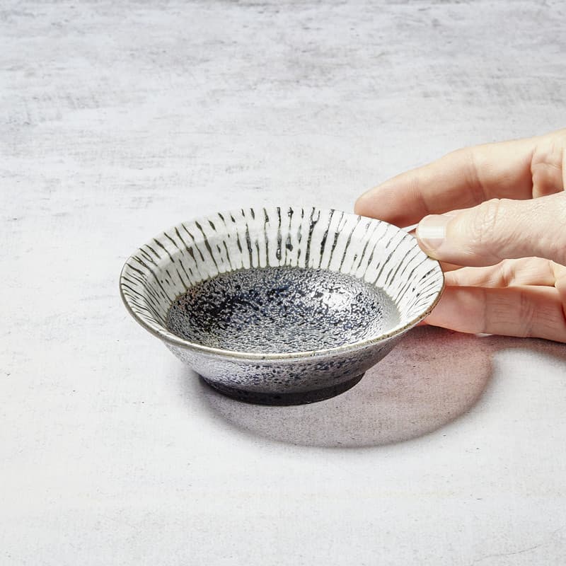 Liten skål "Kuroshi" bilde 3