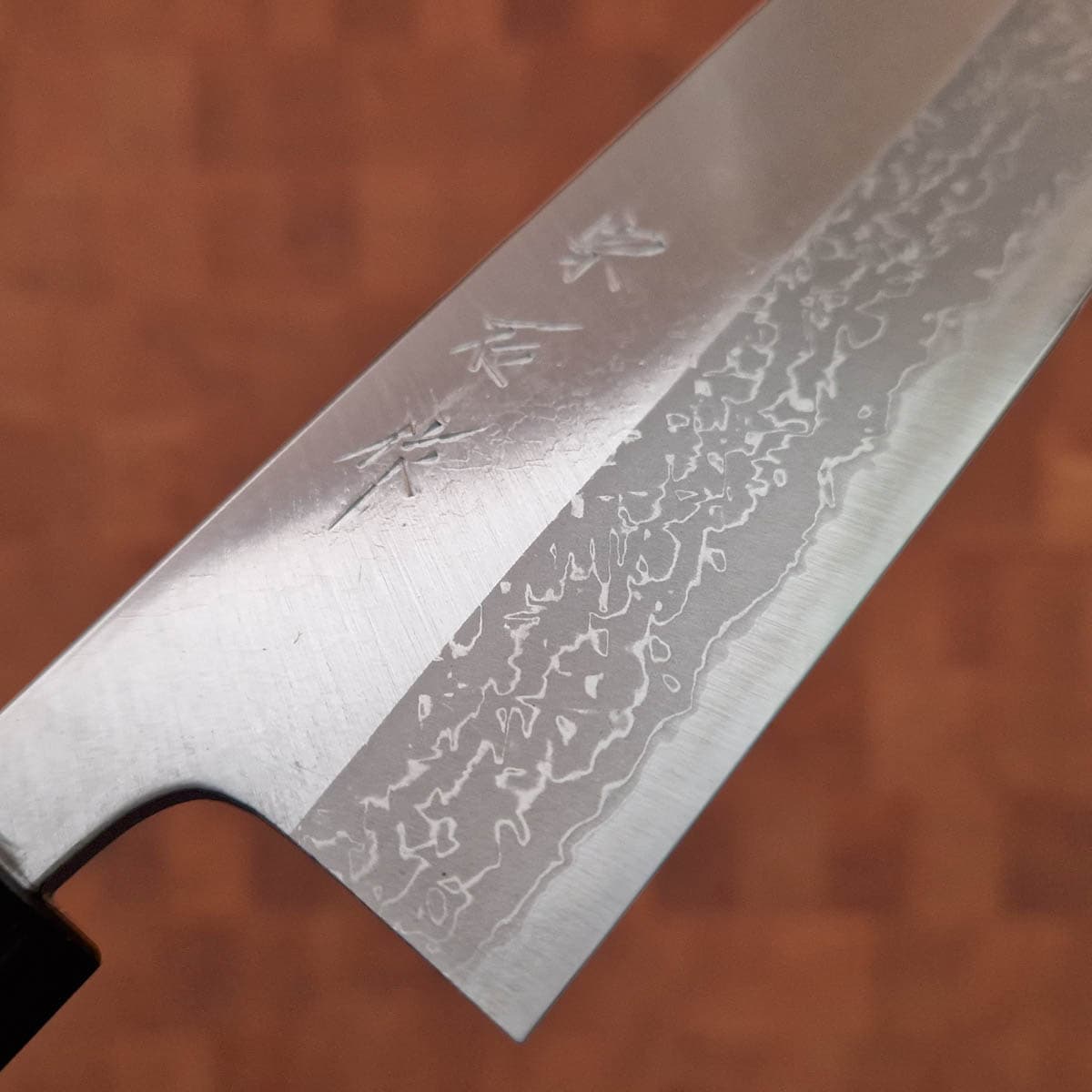 16.5cm Bunka, Aogami I - Muneishi bilde 2