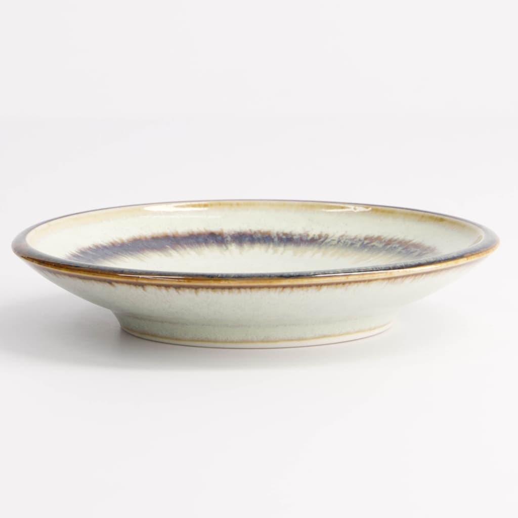 Tallerken "Wasabi Round Plate",  10cm - Tokyo design studio bilde 2