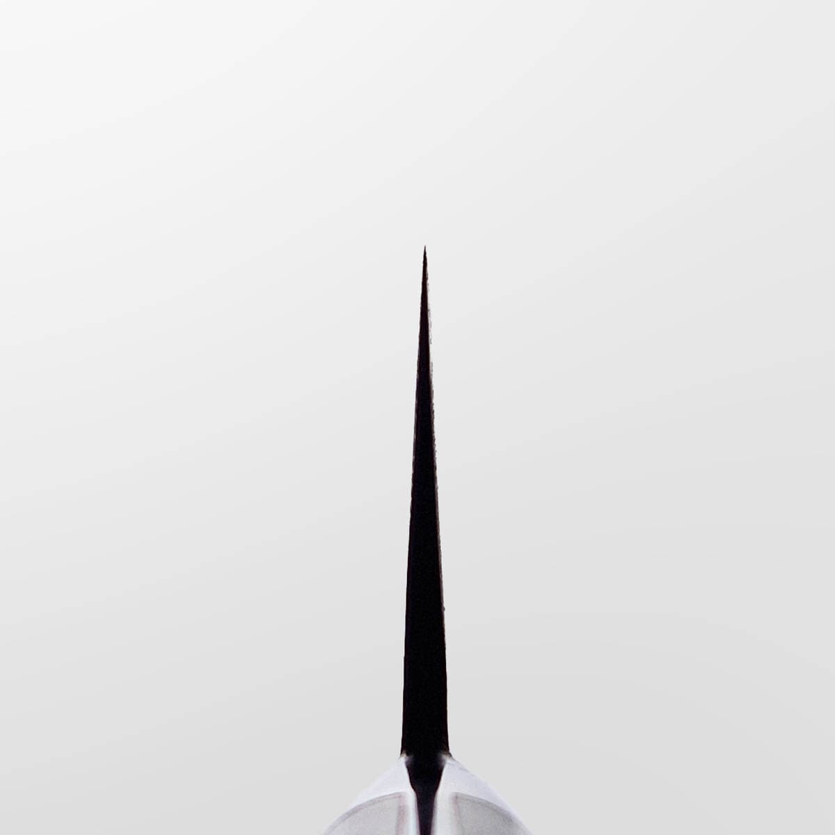21cm Kokkekniv (Gyoto), Damask SG2 - TANAKA bilde 5