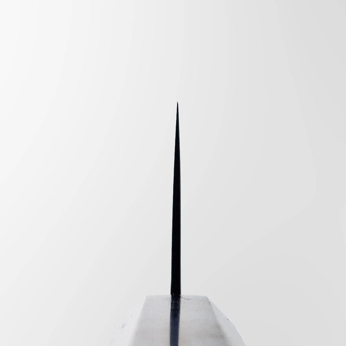 17cm Grønnsakskniv (Nakiri), Damask, VG10 - Hatsukokoro bilde 4
