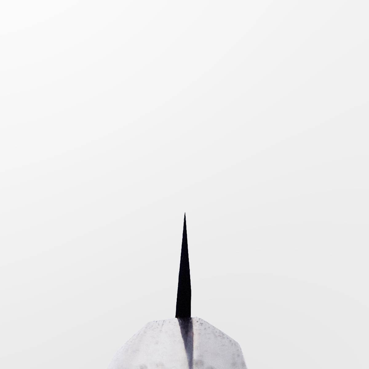 13.5cm Universalkniv "X-Tsuchime" VG10 - SAJI bilde 4