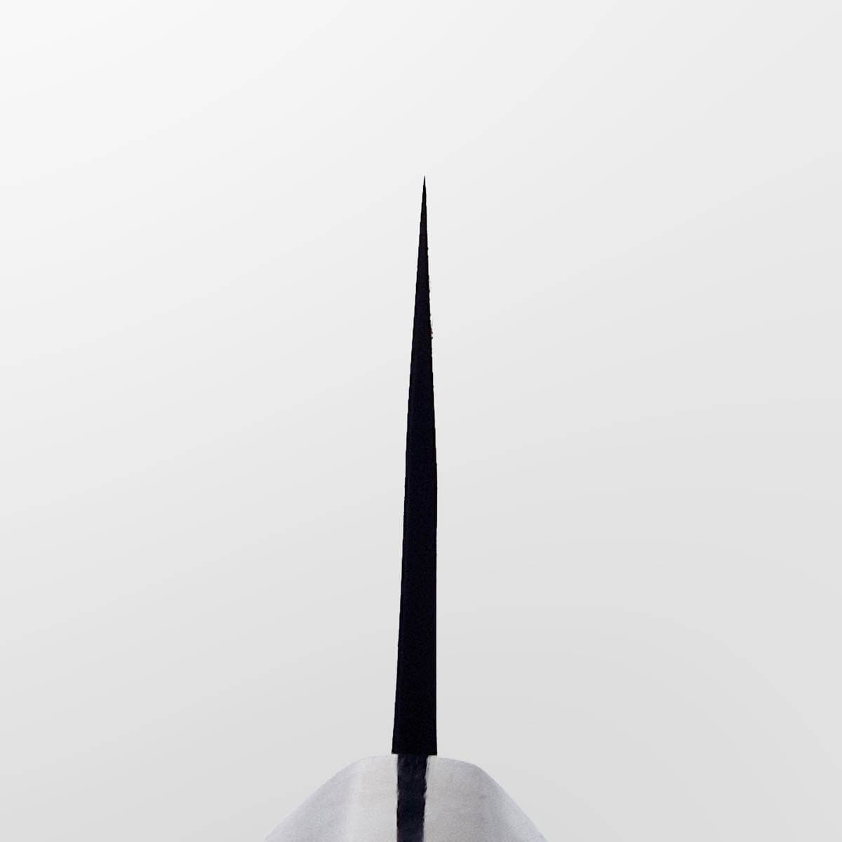 18cm Grønnsakskniv (Santoku), SKD, Tsuchime - Yoshikane bilde 4