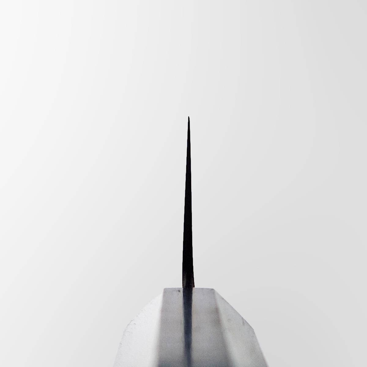 15cm Universalkniv, Damask, VG10 - Hatsukokoro bilde 4