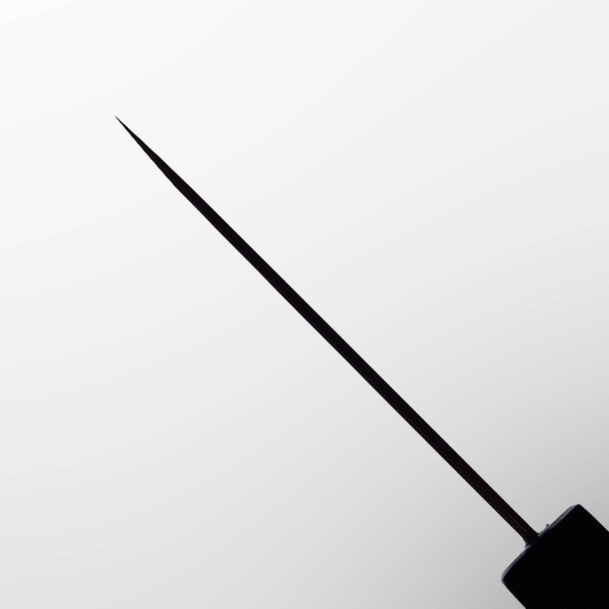 8cm Universalkniv, R2 - Shibata Kotetsu bilde 5