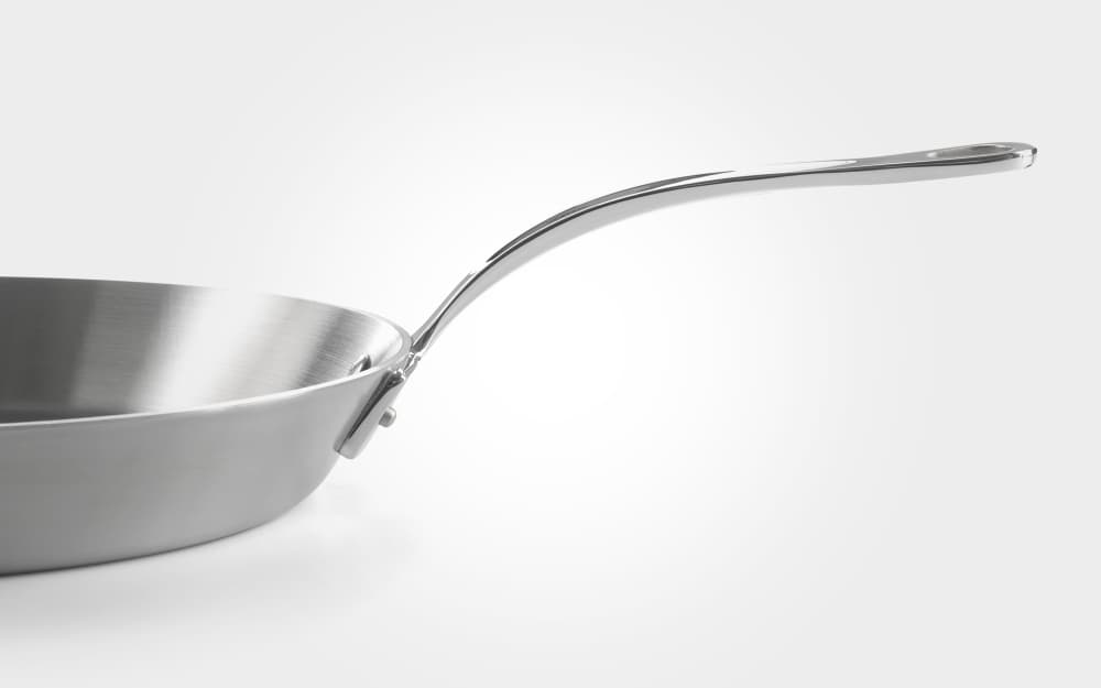 Stekepanne 30cm, "classic stainless" - Samuel Groves bilde 4