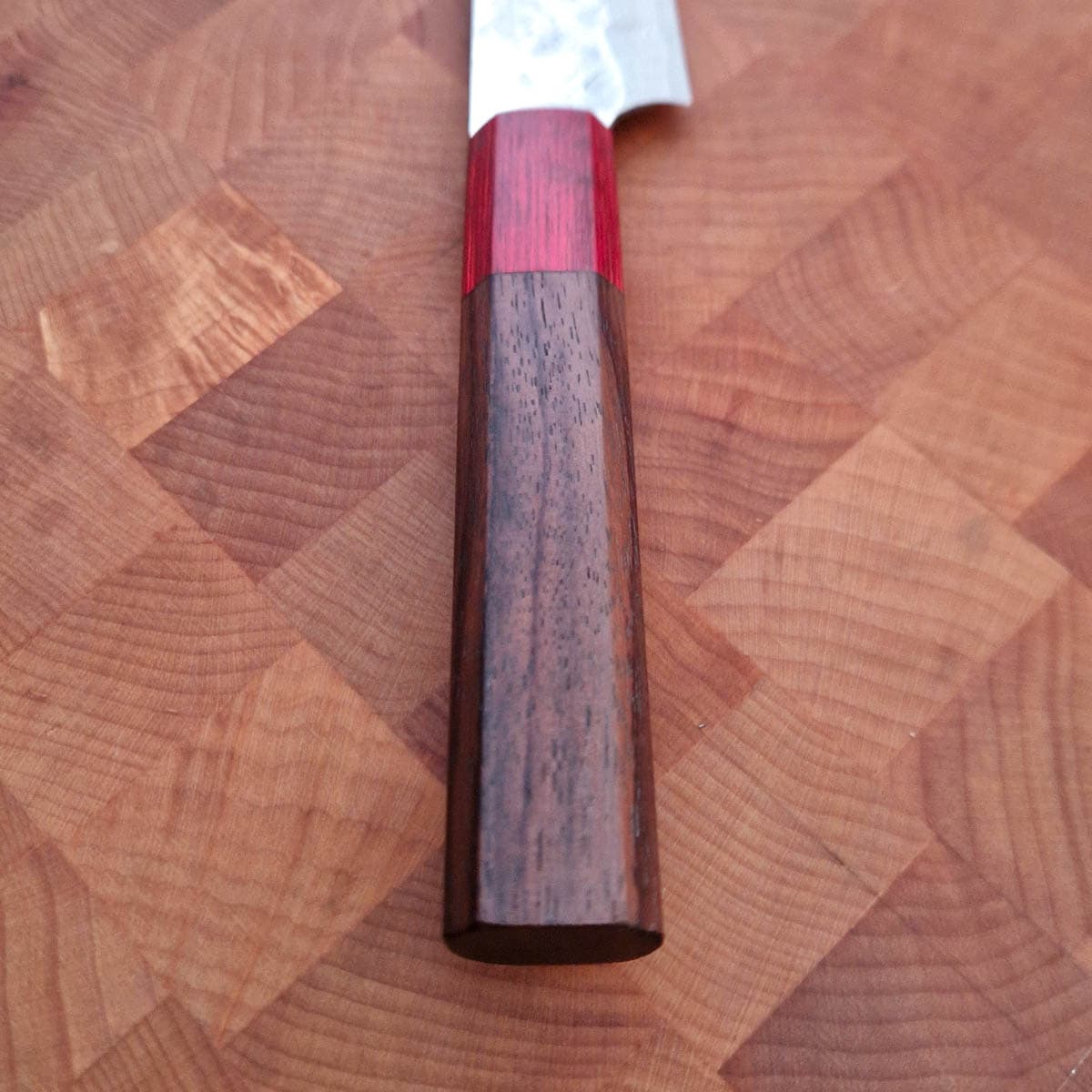 13.5cm Universalkniv "X-Tsuchime" VG10 - SAJI bilde 3