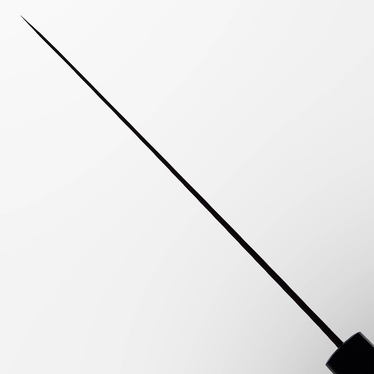 21cm Kokkekniv, Aogami I - Muneishi bilde 4