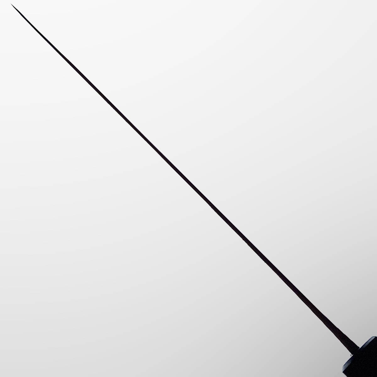 21cm Kokkekniv, Aogami II - SHIRO KAMO bilde 5