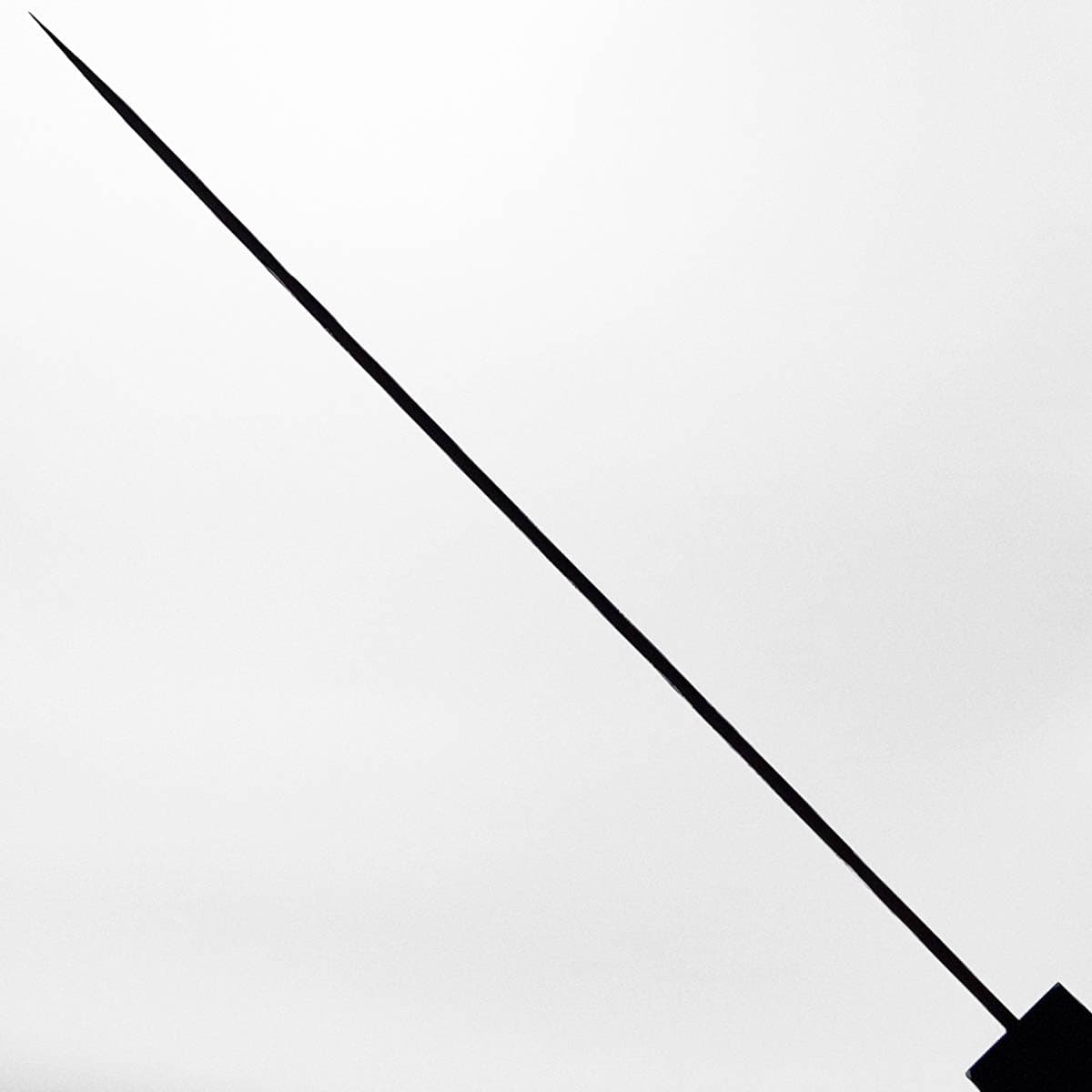 18cm Kokkekniv G3 Nashiji - SAKAI AKIMASA bilde 5