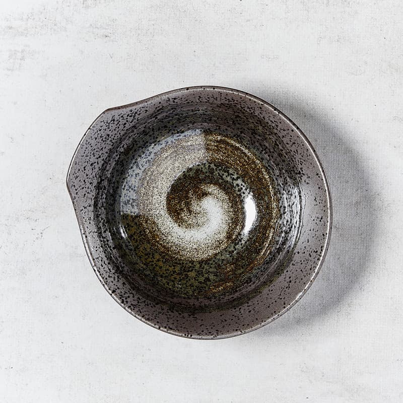 Skål "Tonsui Dipping", Moonlight bilde 2
