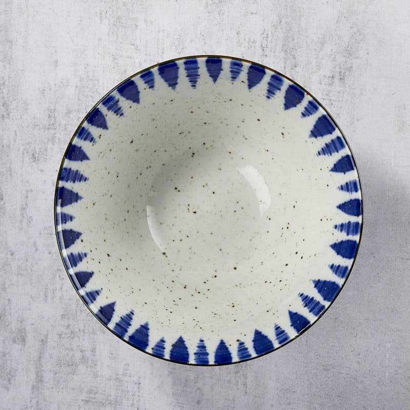 Ramen skål "Fuchitokusa", 1200ml bilde 3